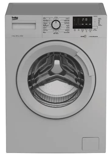 Picture of Beko Washing Machine 8 kg