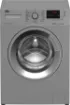 Picture of Beko Washing Machine 1000 RPM  7 kg  Gray Inverter A+++