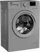 Picture of Beko Washing Machine 1000 RPM  7 kg  Gray Inverter A+++