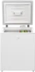 Picture of Beko Chest Freezer 205 L
