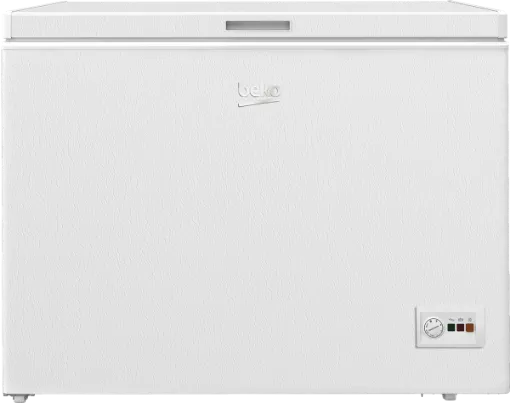 Picture of Beko Chest Freezer 298 L