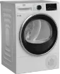 Picture of BEKO Dryer Heat Pump A++ 9 kg White