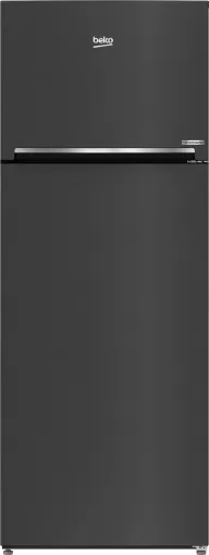 Picture of Beko Refrigerator 408 L Inverter Dark Inox A+