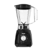 Picture of Sona Blender with grinder and Chopper 600 W Black 1.5 L 2 speeds