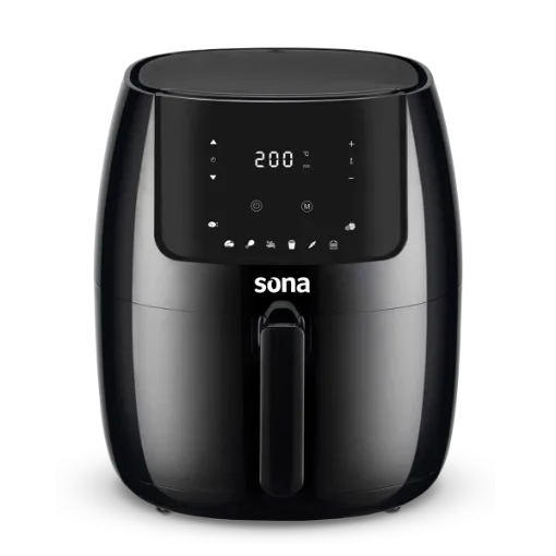 Picture of Sona Air Fryer 7 L