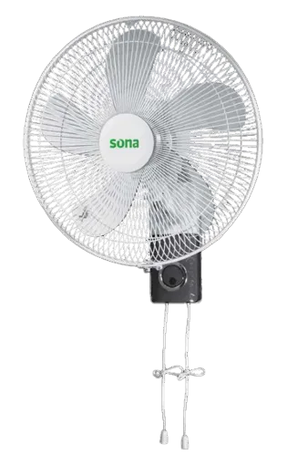 Picture of Sona Fan 16