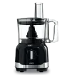 Picture of Sona Food Processor With accessories 800 W Black 2 Speeds