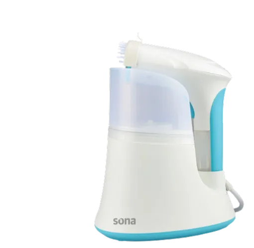 Picture of Sona Portable Garment Steamer 1200 W