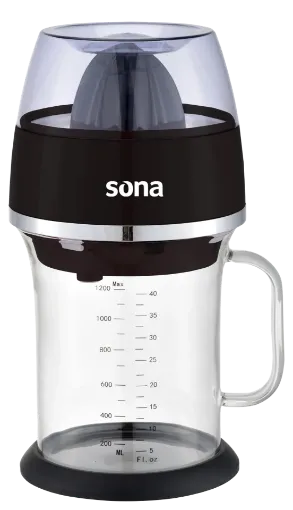 Picture of Sona Citrus Juicer 40 W