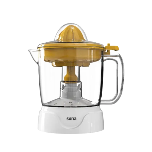 Picture of Sona Juicer 30 W 1 L With Two Rotational Directions  