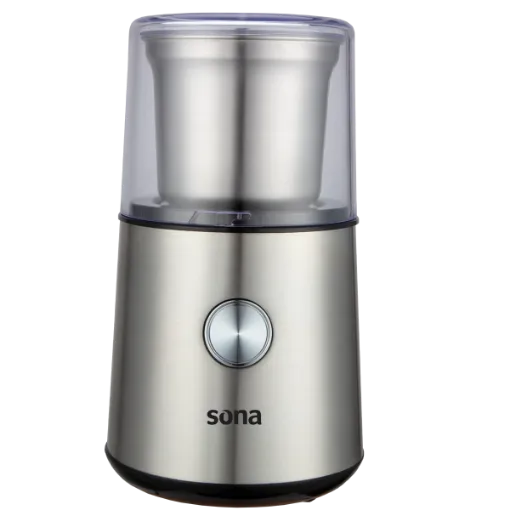 Picture of Sona Coffee Grinder 200 W