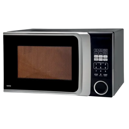 Picture of Sona Microwave Oven 25 L