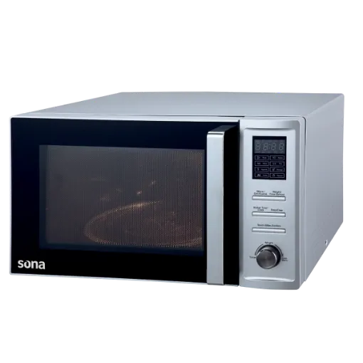 Picture of Sona Microwave Oven 38 L