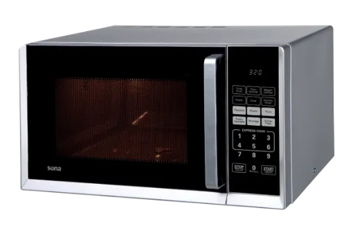 Picture of Sona Microwave Oven 25 L