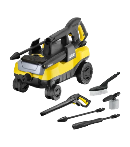 Picture of Karcher Pressure Washer