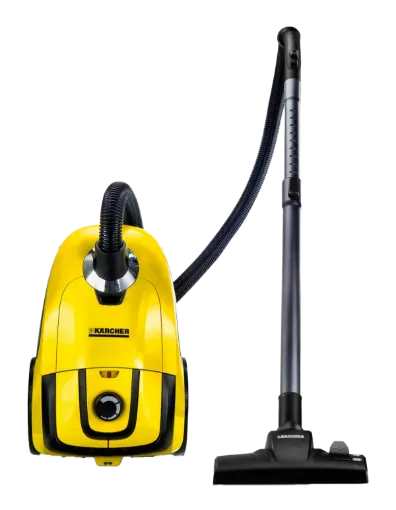 Picture of Karcher Vacuum Cleaner