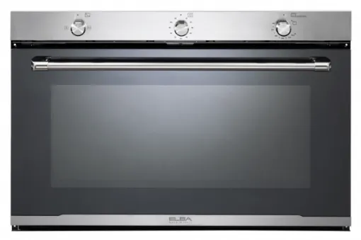 Picture of Elba Gas Oven 90 cm