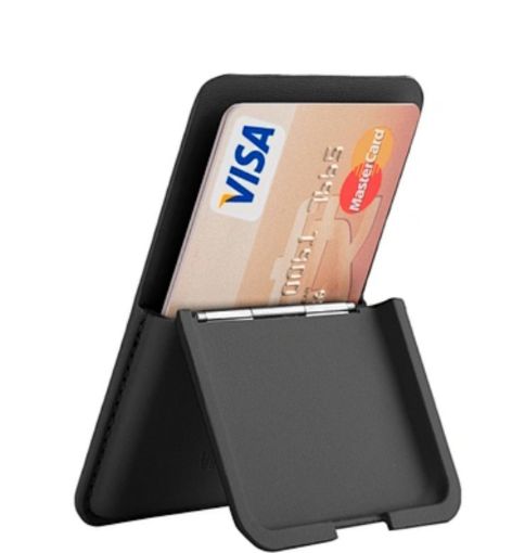 Picture of Mag wallet with stand