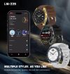 Picture of Smart watch LW229