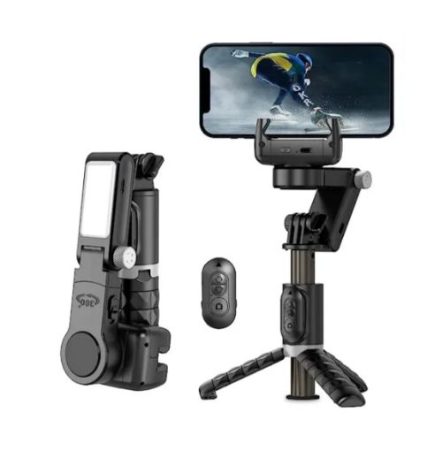 Picture of Auto-traking Gimble Tripod Wi-SE006 