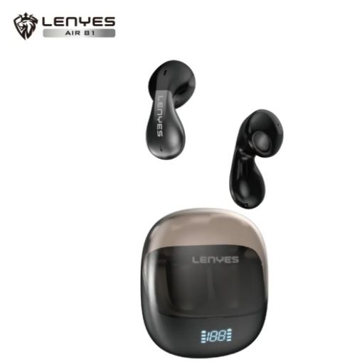 Picture of WIRELESS HEADSET Air 81