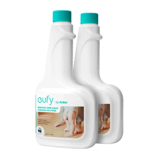 Picture of T2943101 Eufy RoboVac Hard Floor Cleaning  Solution Liquid