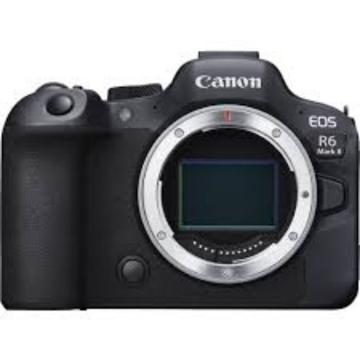 Picture of EOS R6 MARK II BODY
