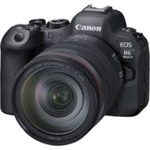 Picture of EOS R6 MKII V2.4 + RF24105L