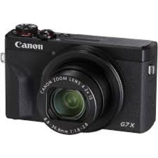 صورة باور شوت G7x MK-III