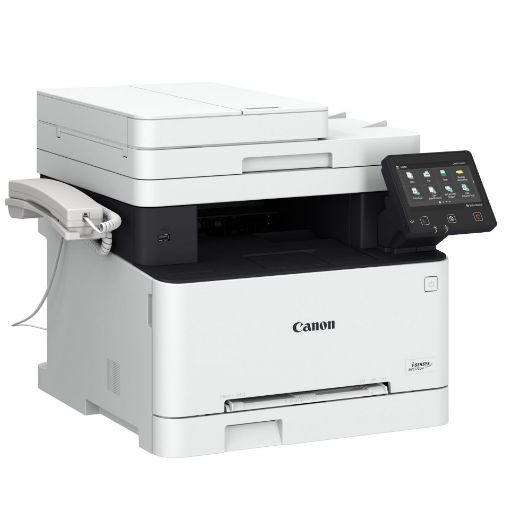 Picture of LASER MFP I-S MF-657 CDW