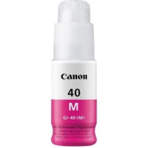 Picture of Ink GI-40 Magenta