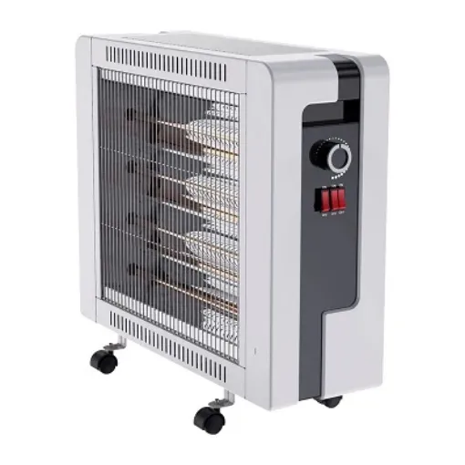 Picture of Electromatic Quartz Heater With Humidifier 2400W and 3 Heat Settings