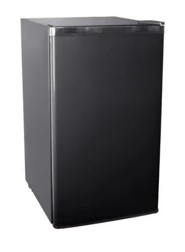 Picture of Electromatic mini bar Fridge 91 L With freezer