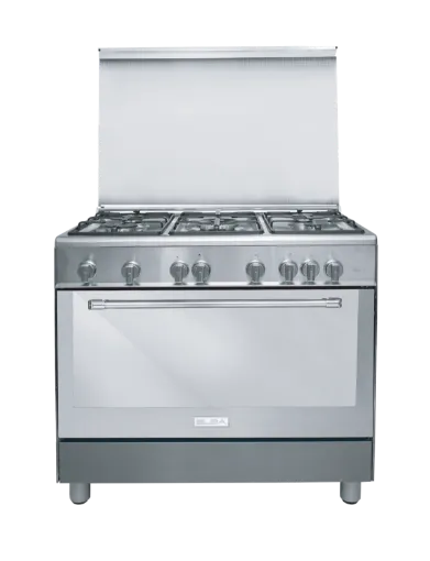 Picture of Elba Gas Cooker 90 cm