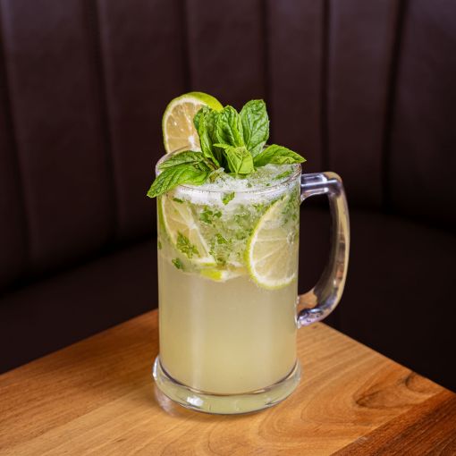 Picture of Classic Mojito