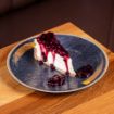 Picture of Blueberry cheesecake