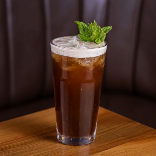 Picture of ice tea