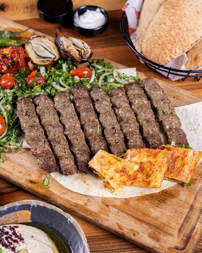 Picture of Kabab Grill 