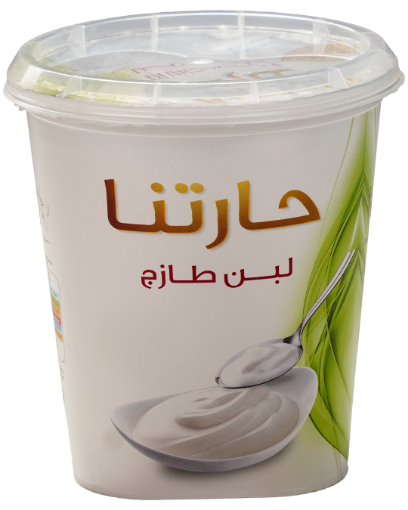Picture of Fresh Yogurt 1kg