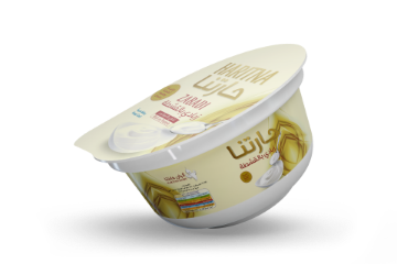 Picture of Zabadi 180 gm