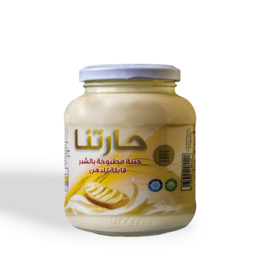 Picture of Spreadable Cheese  490gm  Animal Based