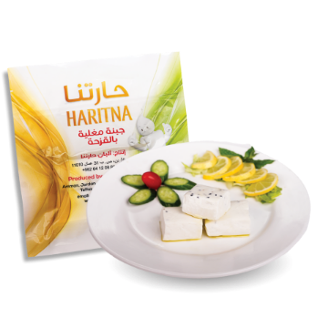 Picture of Boiled cheese Nigella seeds 450 gm vacuum