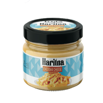 Picture of Melted cheese 290 gm