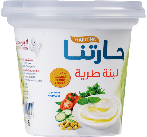 Picture of Labneh 450 gm