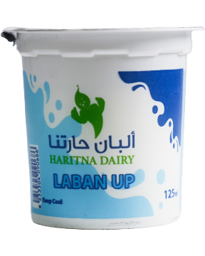 Picture of Up Milk 125ml
