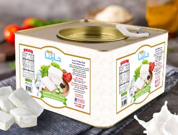 صورة جبنة نصاصي 2 كغم