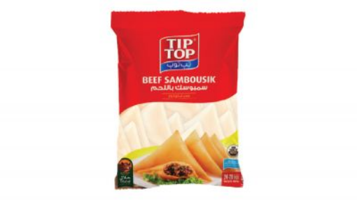 Picture of Meat Sambosa