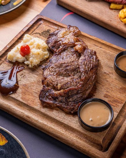 Picture of Filet Steak