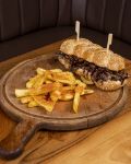 Picture of Steak sandwich