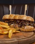 Picture of Steak sandwich